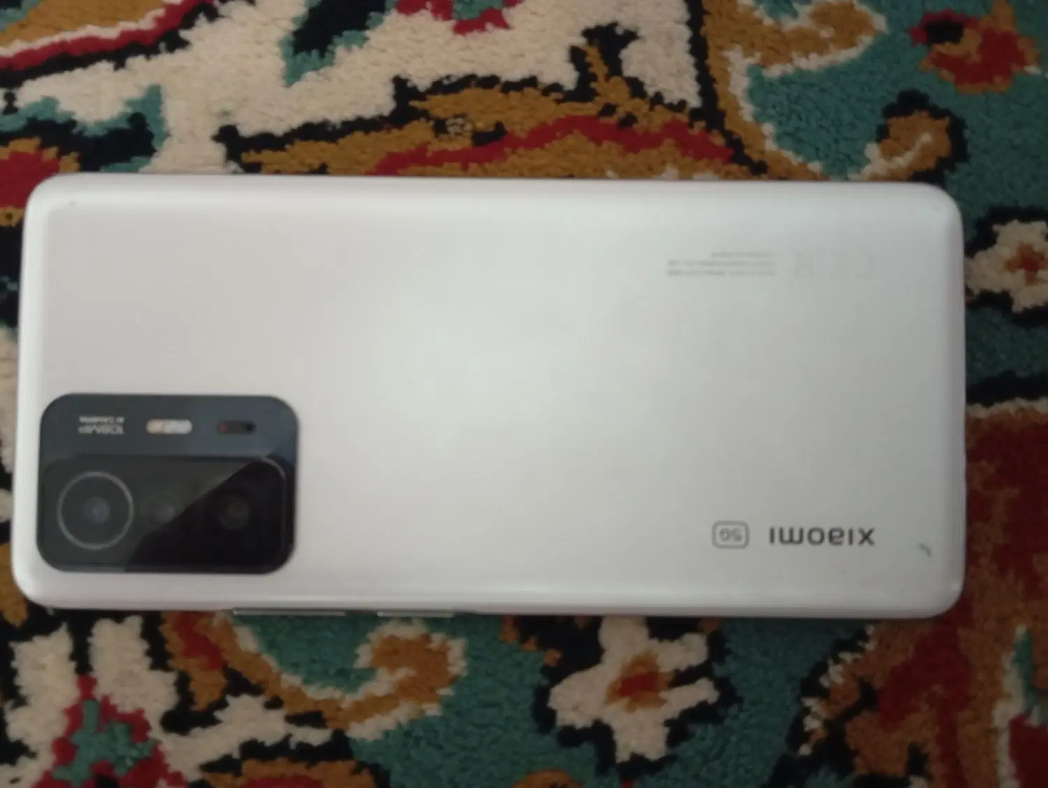 T 11 pro|موبایل|یاسوج, |دیوار