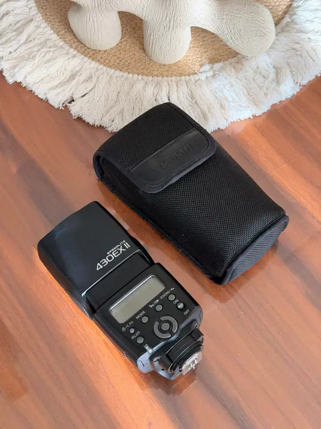 فلش دوربین کنون 430EXII|دوربین عکاسی و فیلم‌برداری|تهران, شهرک گلها|دیوار