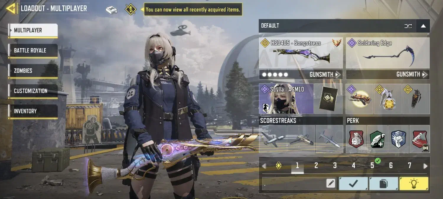 اکانت مهندسی شده کالاف|کنسول، بازی ویدئویی و آنلاین|بروجن, |دیوار