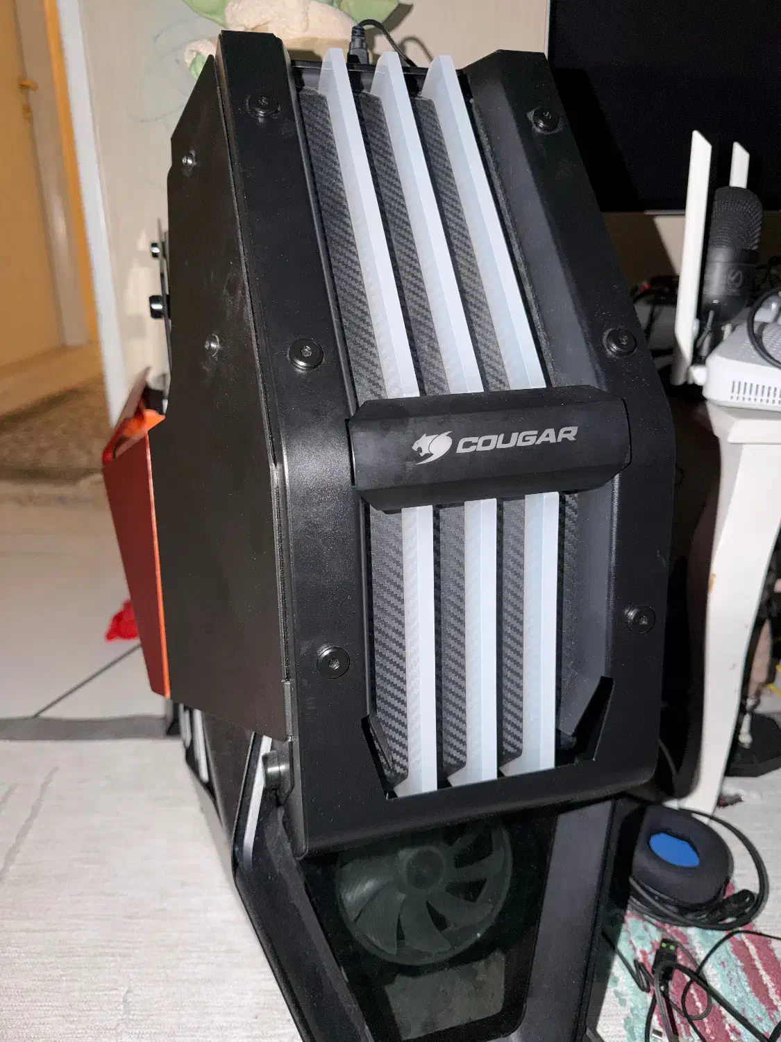 سیستم حرفه ای گیمینگ و ترید|رایانه رومیزی|تهران, پونک|دیوار