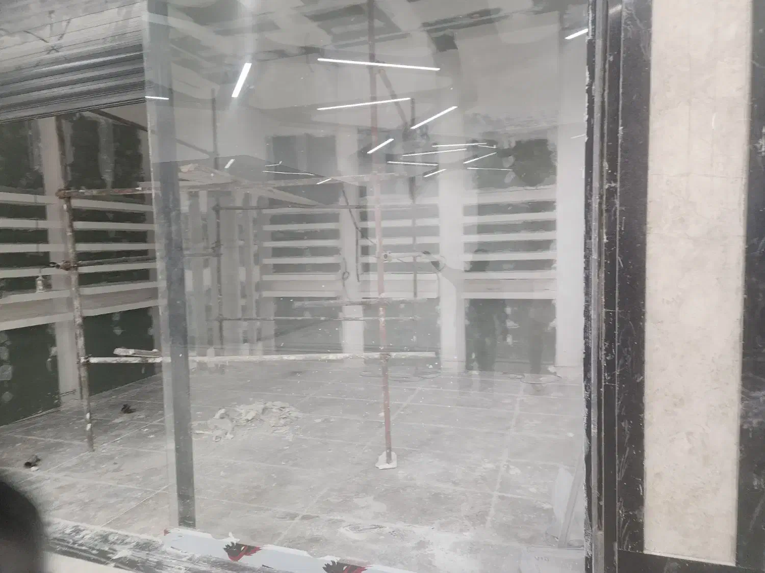 فروش تجاری بوشهر مال همکف|فروش مغازه و غرفه|بوشهر, |دیوار