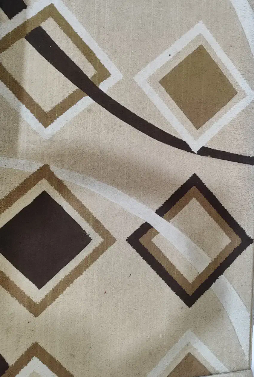 گلیم فرش|فرش|شاهین‌شهر, شهرک میلاد|دیوار