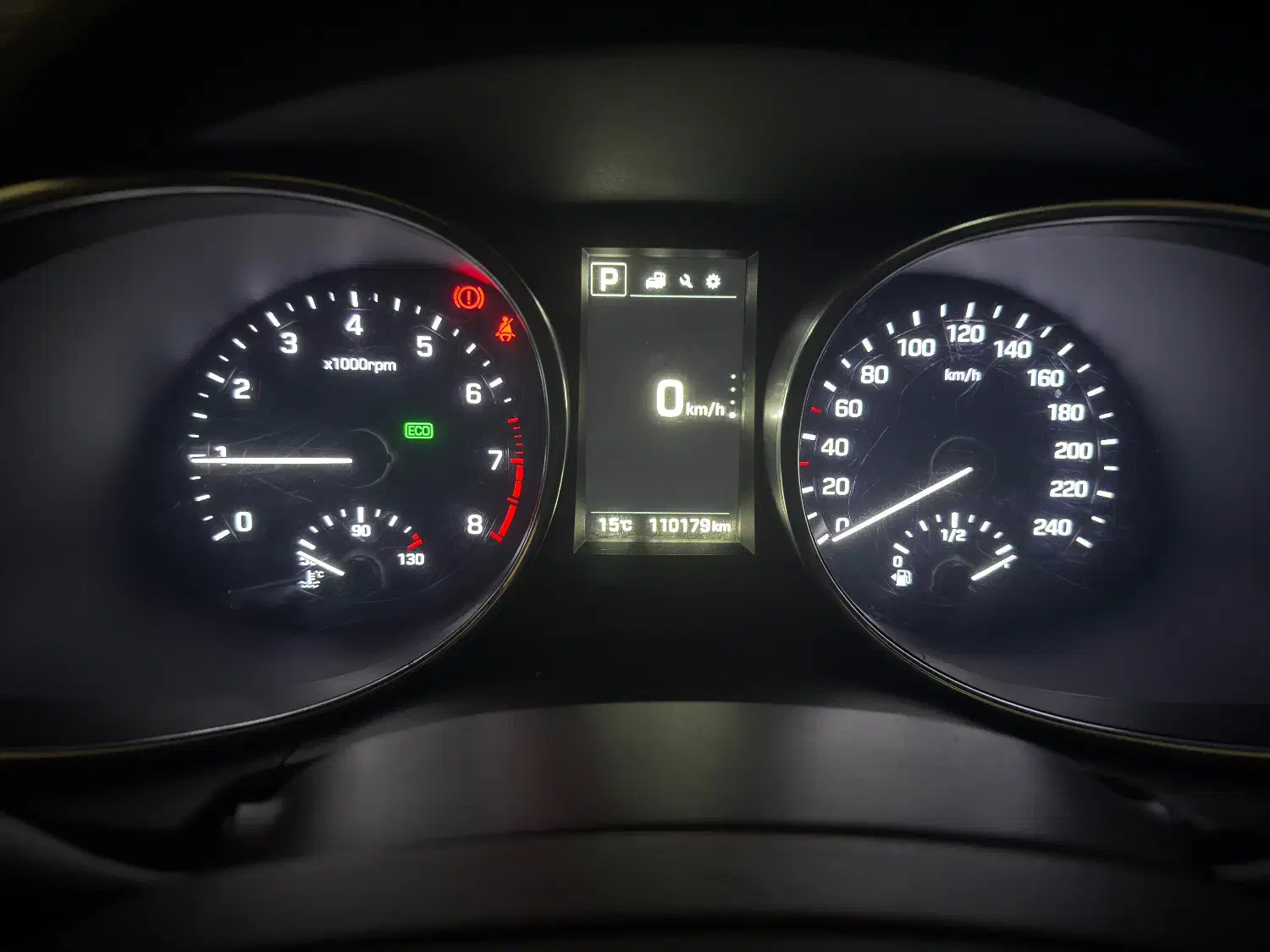 سانتافه 2017|خودرو سواری و وانت|تهران, قلهک|دیوار