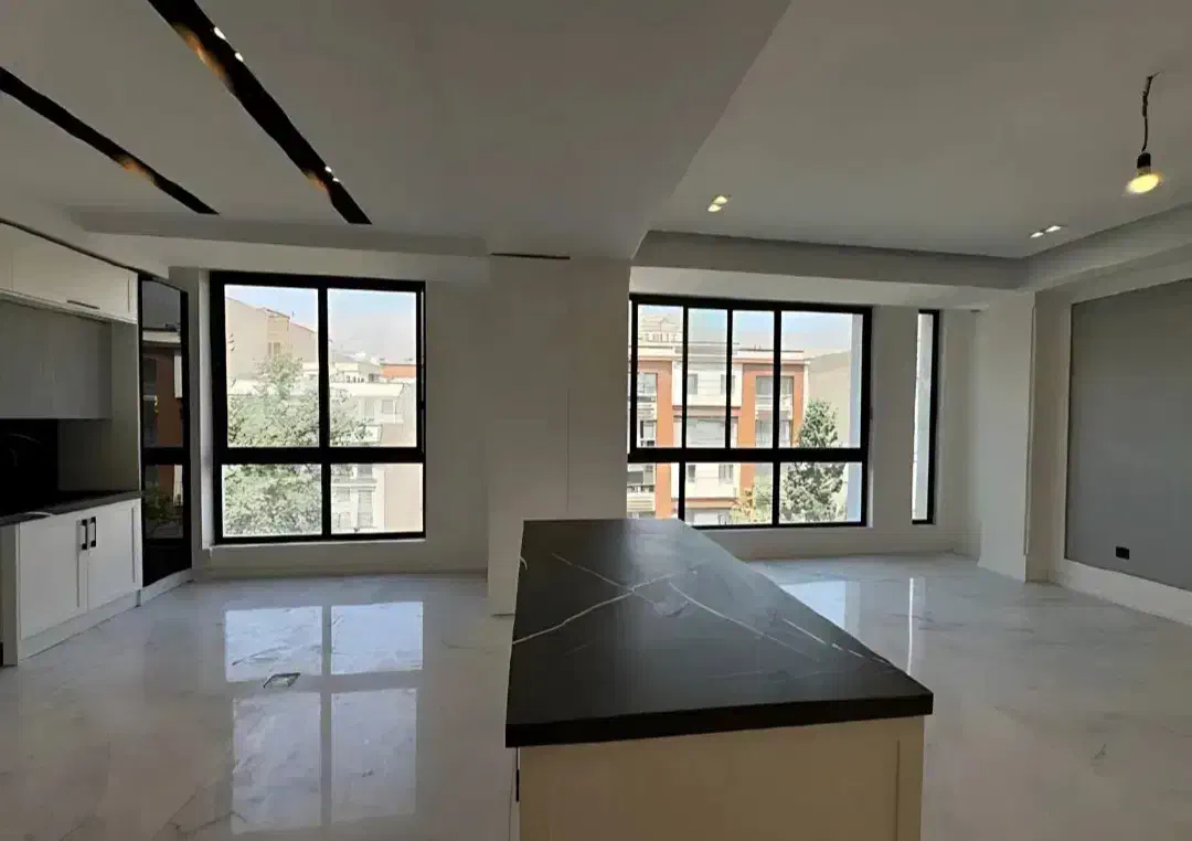 فروش آپارتمان140متری/دونبش/سند آماده|فروش آپارتمان|مشهد, الهیه|دیوار