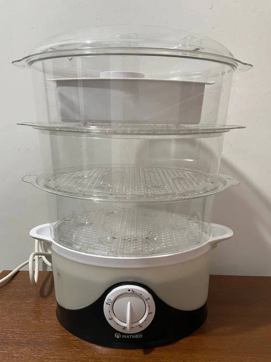 بخارپز|اجاق گاز و لوازم برقی پختوپز|لاهیجان, گلستان|دیوار