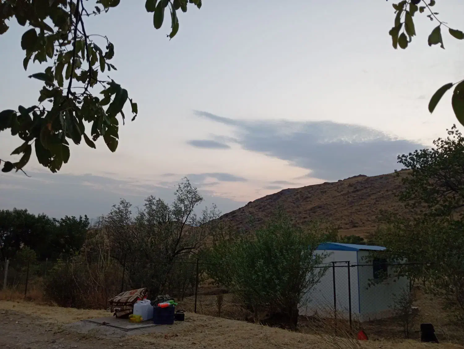 فروش باغ|فروش خانه و ویلا|خرمدره, |دیوار