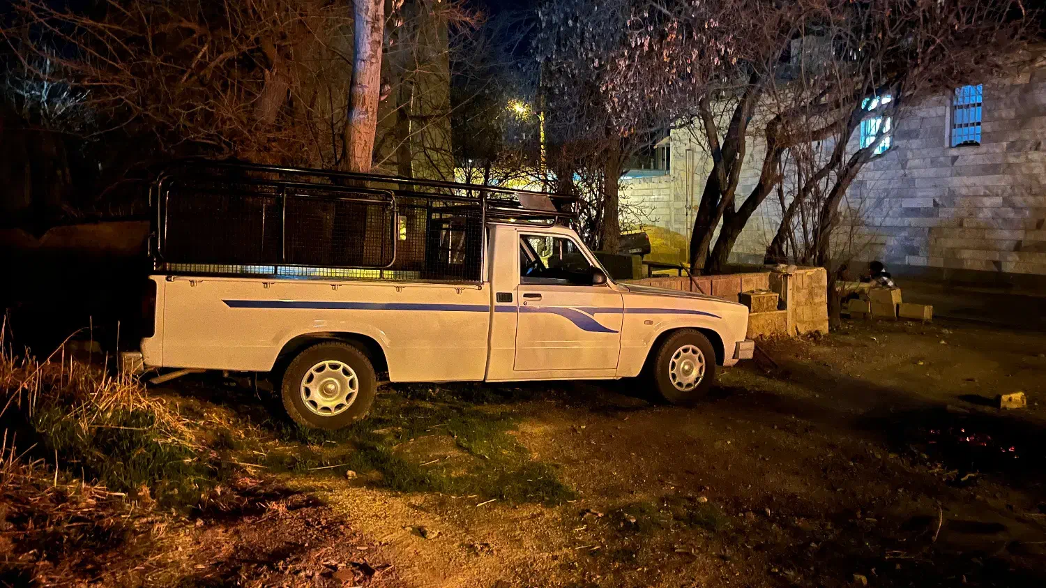 باربری مزدا به تمام ایران|خدمات حمل و نقل|گلپایگان, |دیوار