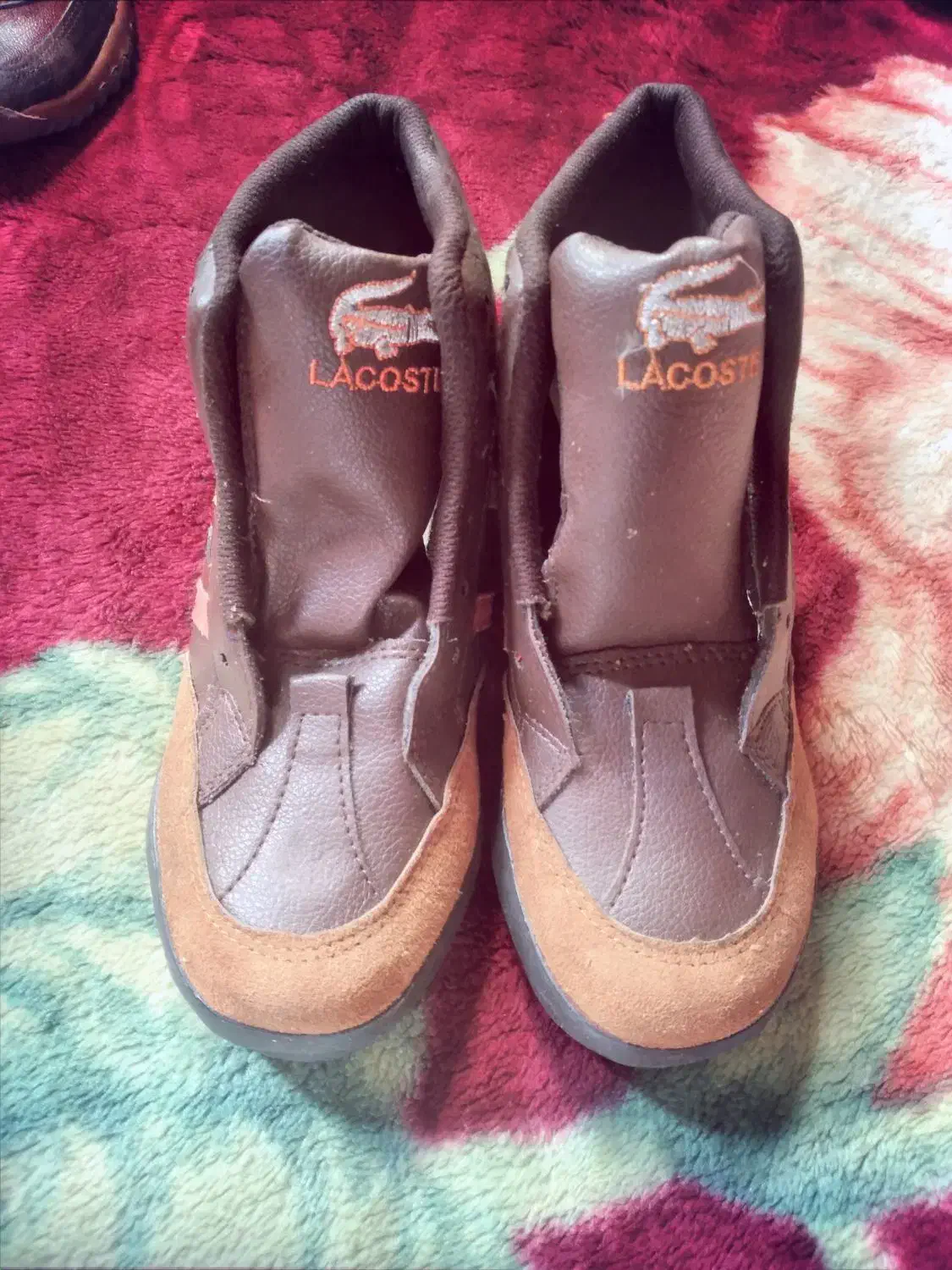 فروش کفش. بچگانه (نو)|کیف، کفش، کمربند|شهرکرد, |دیوار