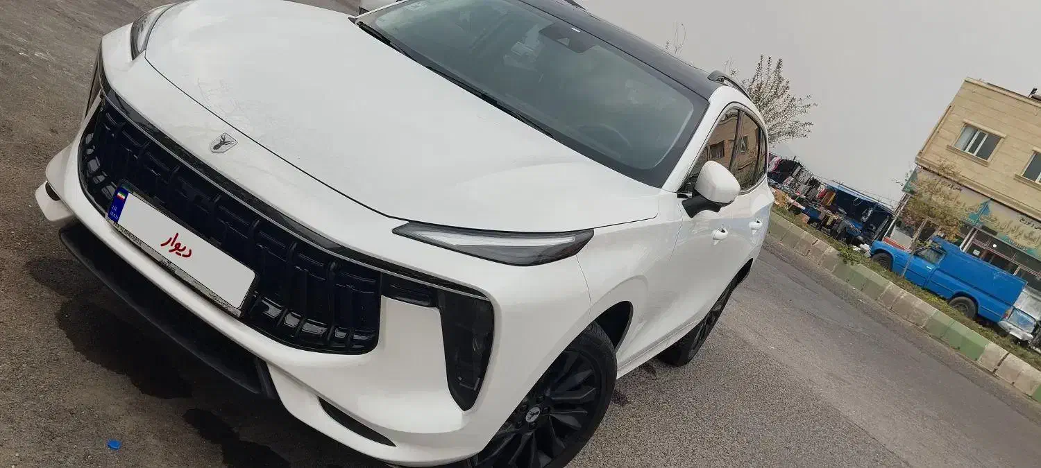 خانگی|خودرو سواری و وانت|تبریز, |دیوار