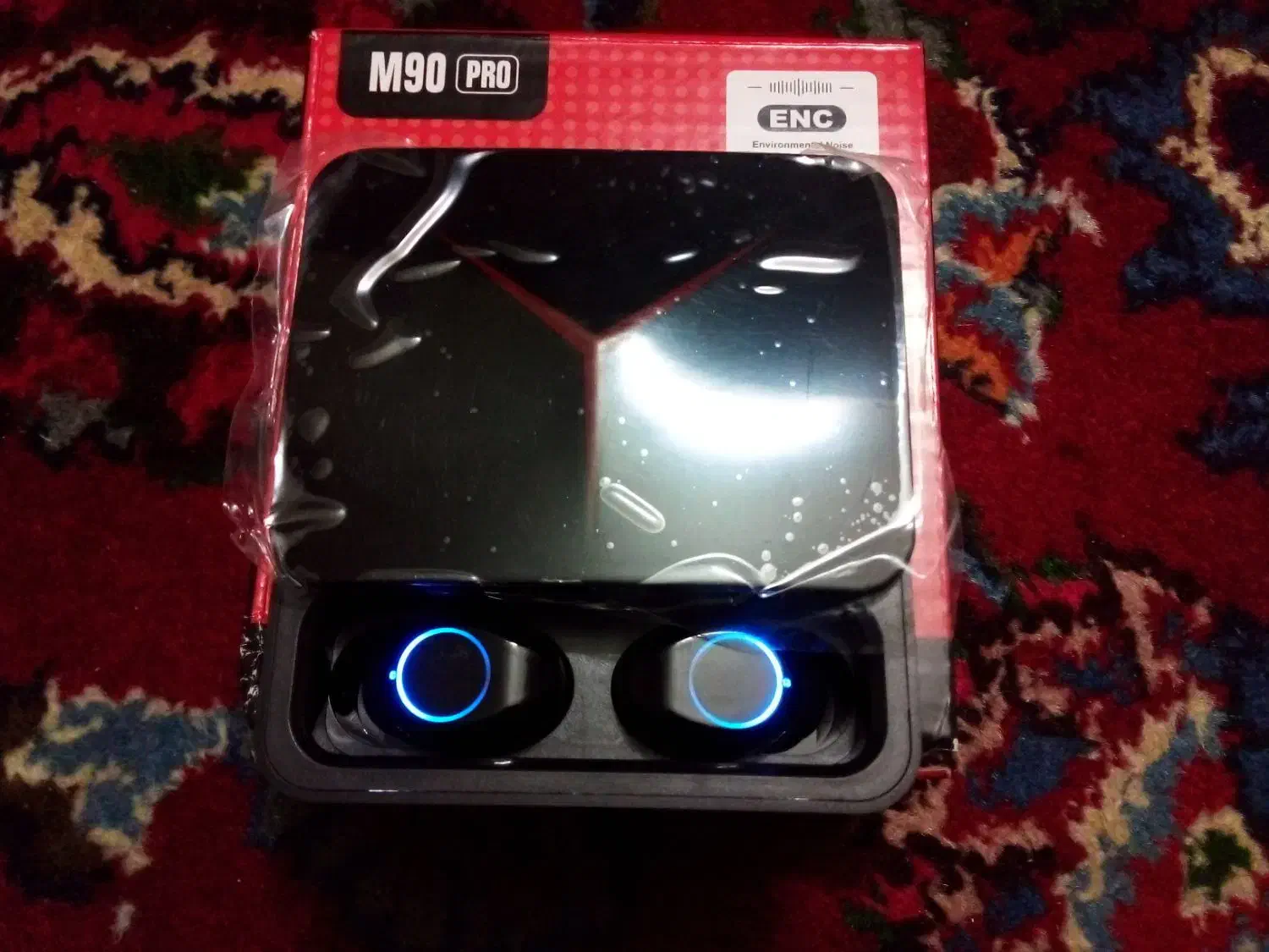 ایرپاد مدلm90 اکبند|لوازم جانبی موبایل و تبلت|مشهد, اقبال|دیوار