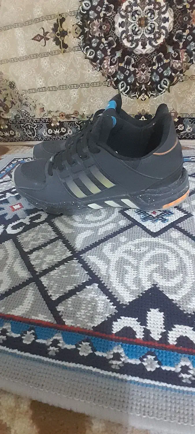 کتونی|کیف، کفش، کمربند|قرچک, باقرآباد|دیوار