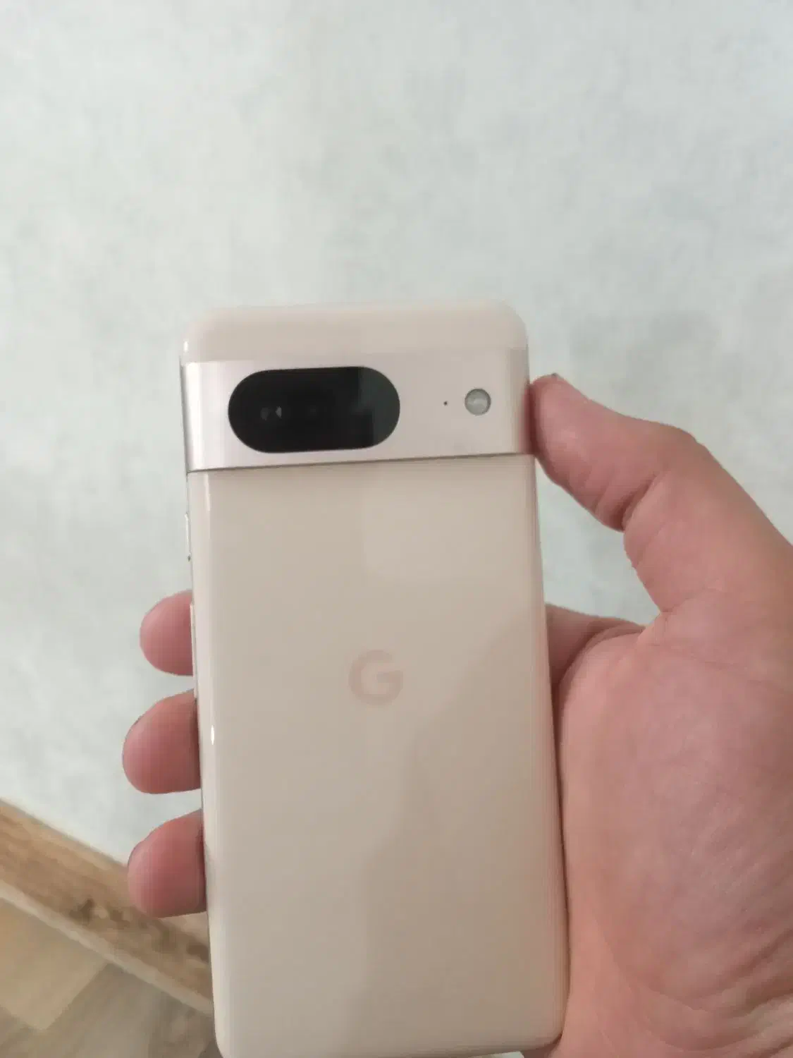 گوگل پیکسل pixel8|موبایل|تهران, شهرک پاسداران|دیوار