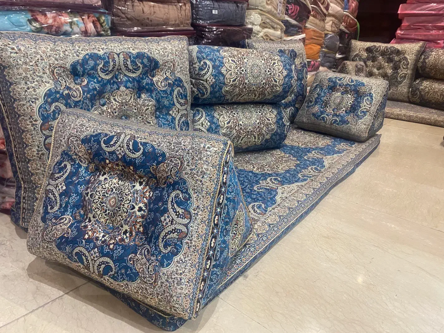 سرویس شاه نشین|پشتی|تهران, شهرک ولیعصر شمالی|دیوار