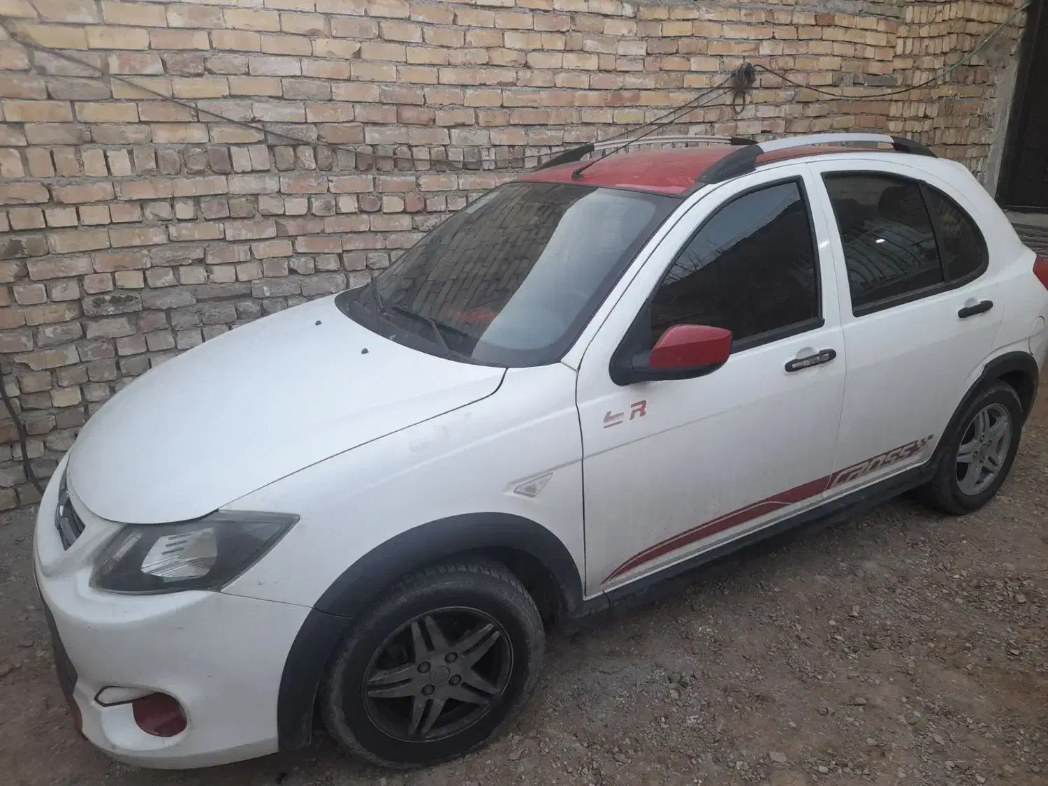 کوییک R.  1400|خودرو سواری و وانت|ساوه, |دیوار