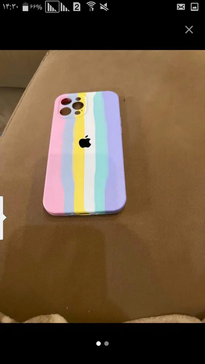 بک کاور|لوازم جانبی موبایل و تبلت|شیراز, معالیآباد|دیوار