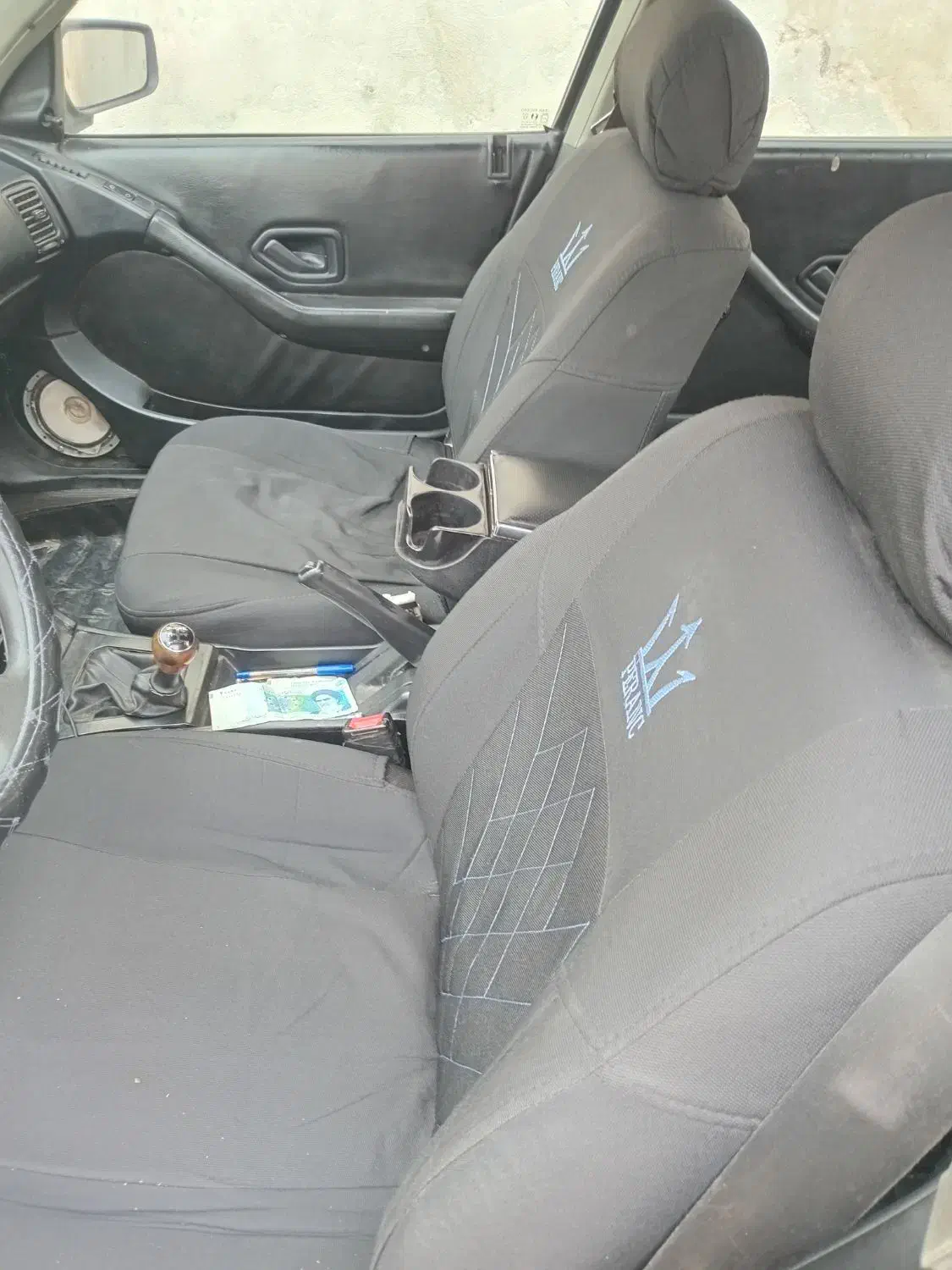 پژو اردی|خودرو سواری و وانت|خسروشاه, |دیوار