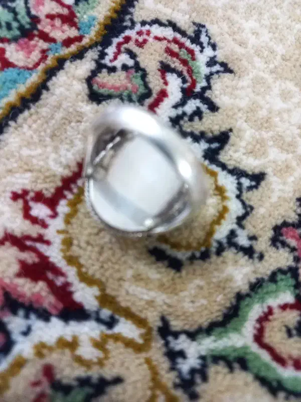 انگشتر عقیق یمنی|جواهرات|سبزوار, توحیدشهر|دیوار