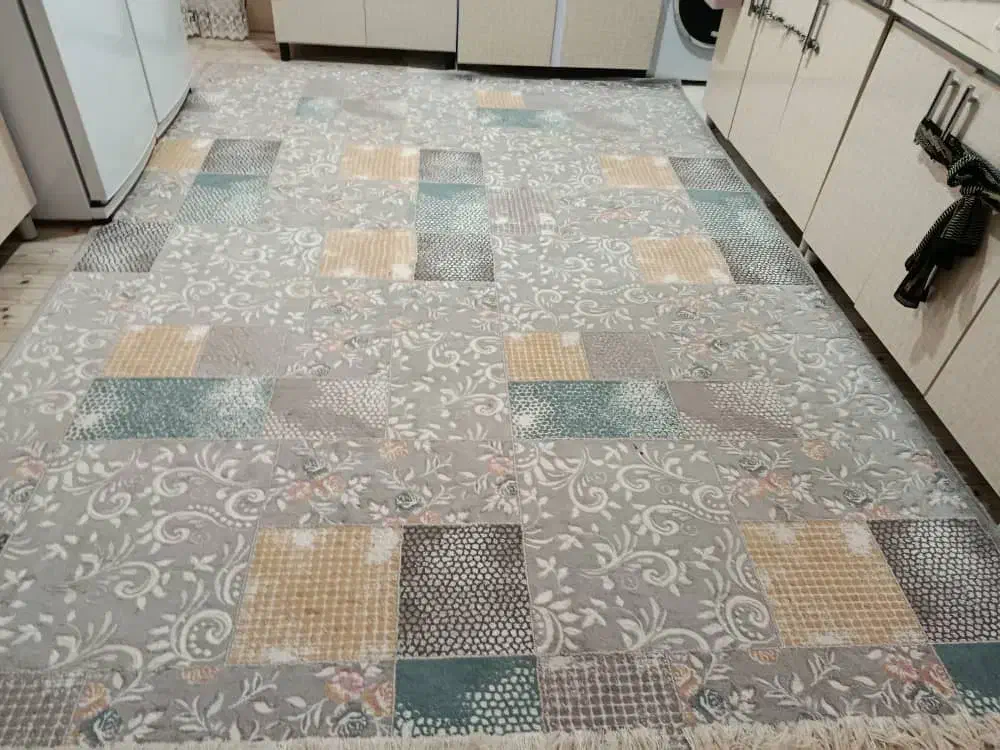 گلیم فرش|گلیم، جاجیم، گبه|بروجرد, |دیوار