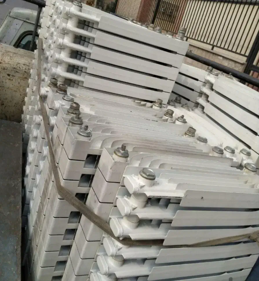 انواع ضایعات شوفاژ و رادیاتور خراب|آبگرمکن، پکیج، شوفاژ|کرمان, |دیوار