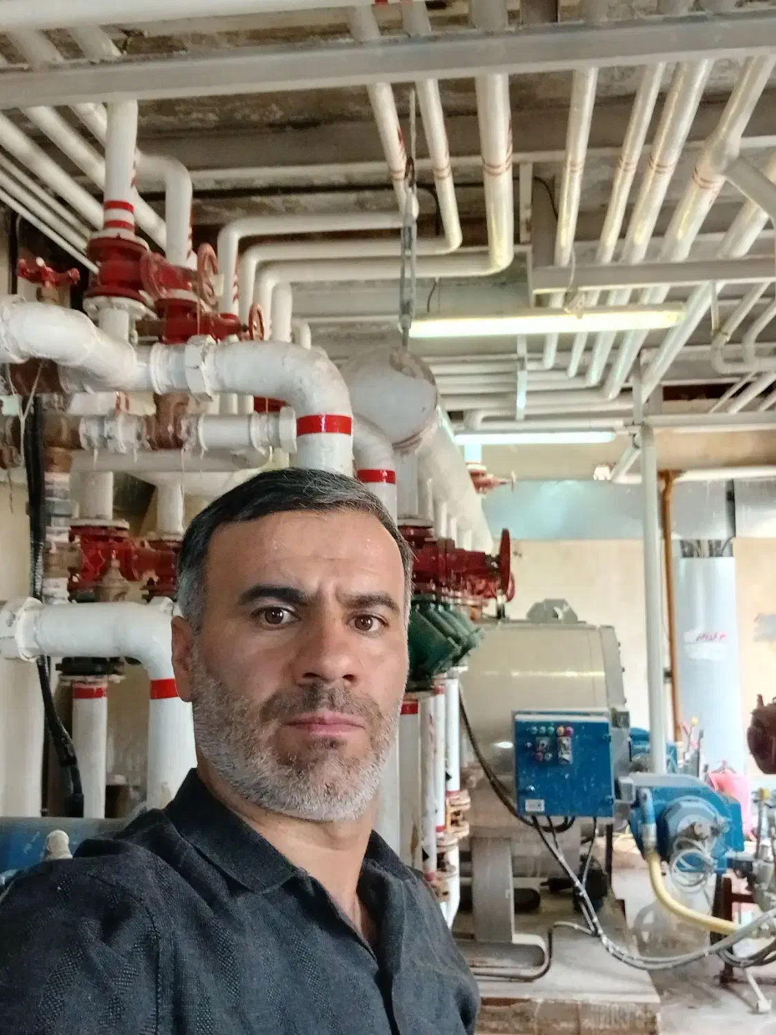 لوله کشی آب وپکیچ|خدمات پیشه و مهارت|همدان, |دیوار