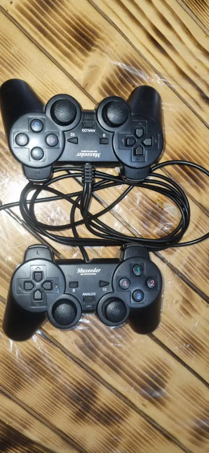 دسته بازی کامپیوتری|کنسول، بازی ویدئویی و آنلاین|کلاله, |دیوار