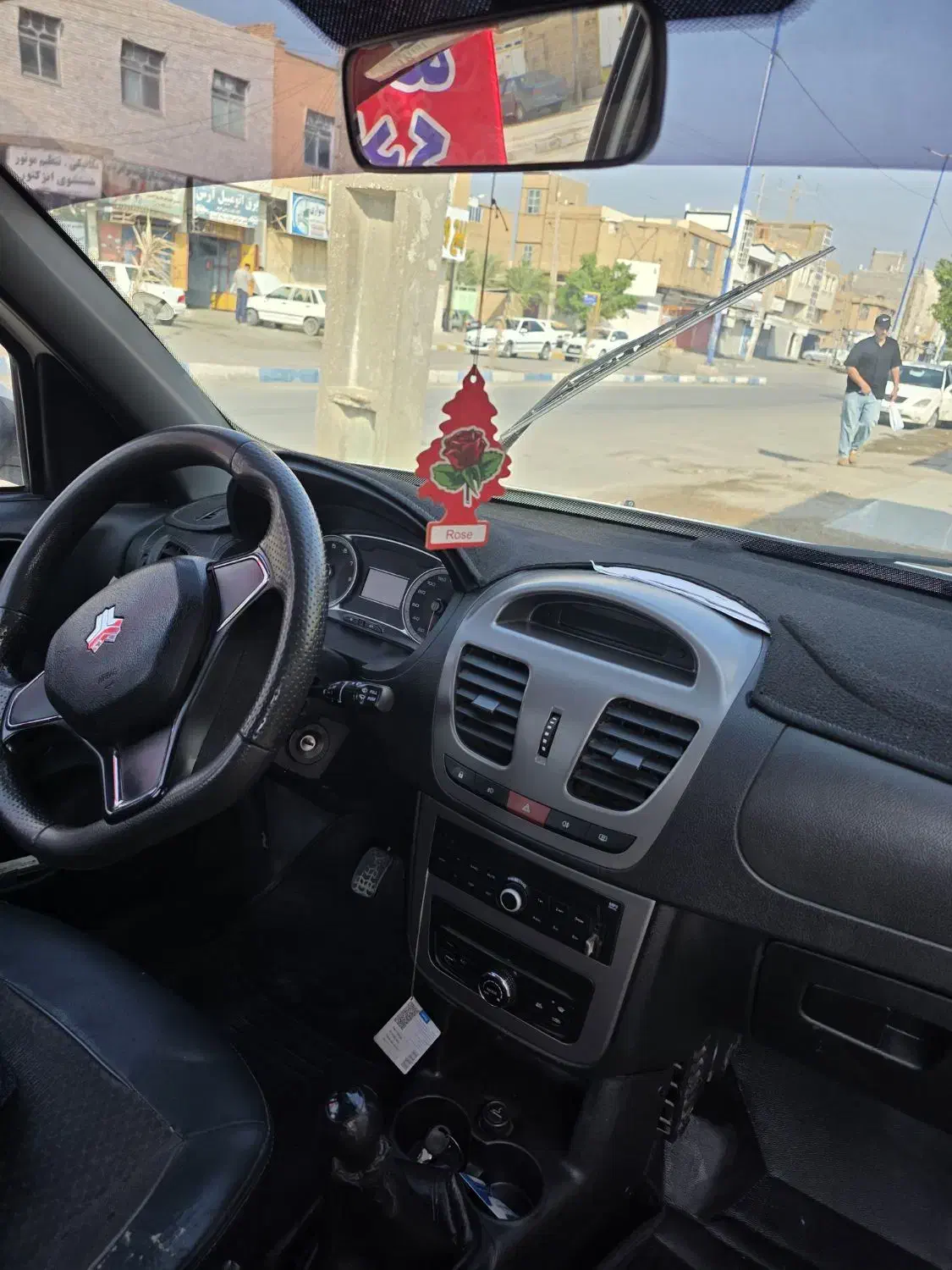 ساینا اس ۱۴۰۱|خودرو سواری و وانت|خرمشهر, |دیوار