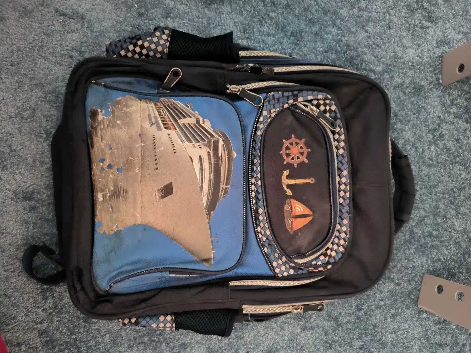 کیف مفت همراه هدیه|کیف، کفش، کمربند|کرج, حسن آباد|دیوار