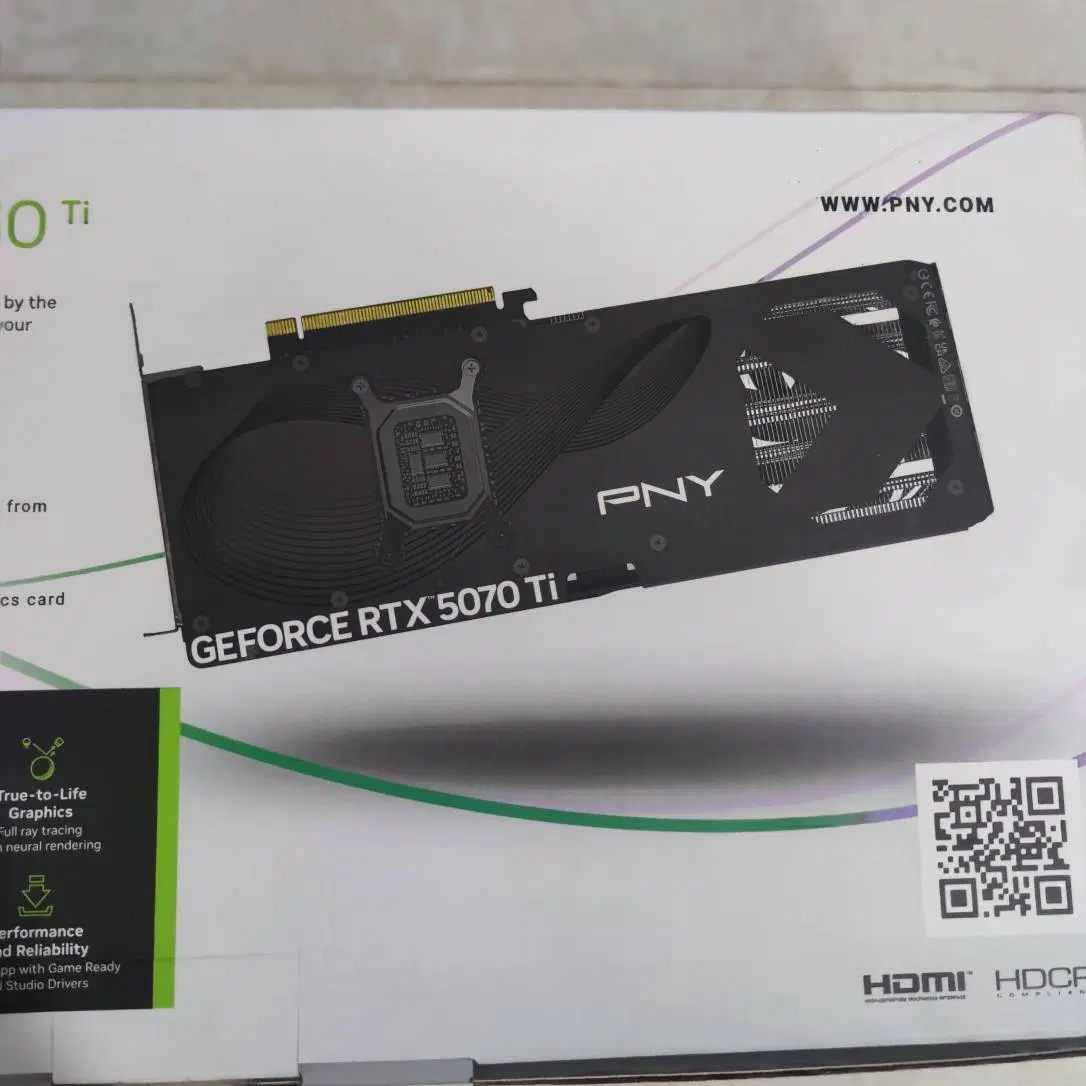 5070ti 16gb|قطعات و لوازم جانبی رایانه|قم, بنیاد|دیوار