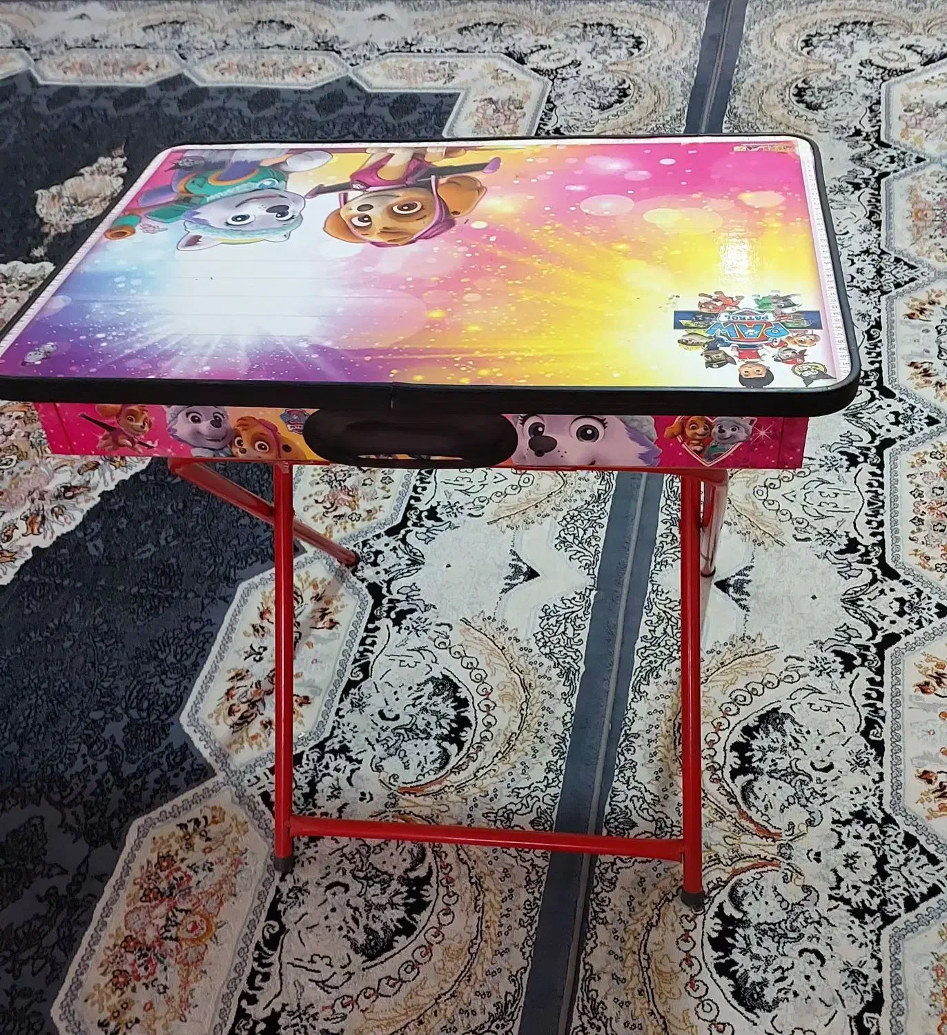 میز و صندلی کودک|اسباب و اثاث بچه|اسلام‌‌آباد غرب, |دیوار