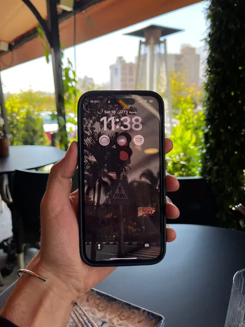 Iphone 14 pro max|موبایل|شیراز, معالی‌آباد|دیوار