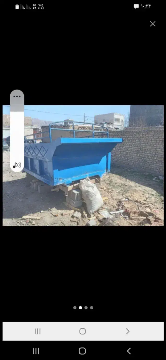 اتاق کمپرسی|قطعات یدکی و لوازم جانبی|بجنورد, |دیوار