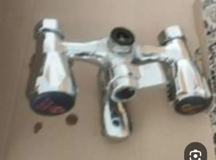 شیرآلات دست دوم|لوازم سرویس بهداشتی|سمنان, |دیوار