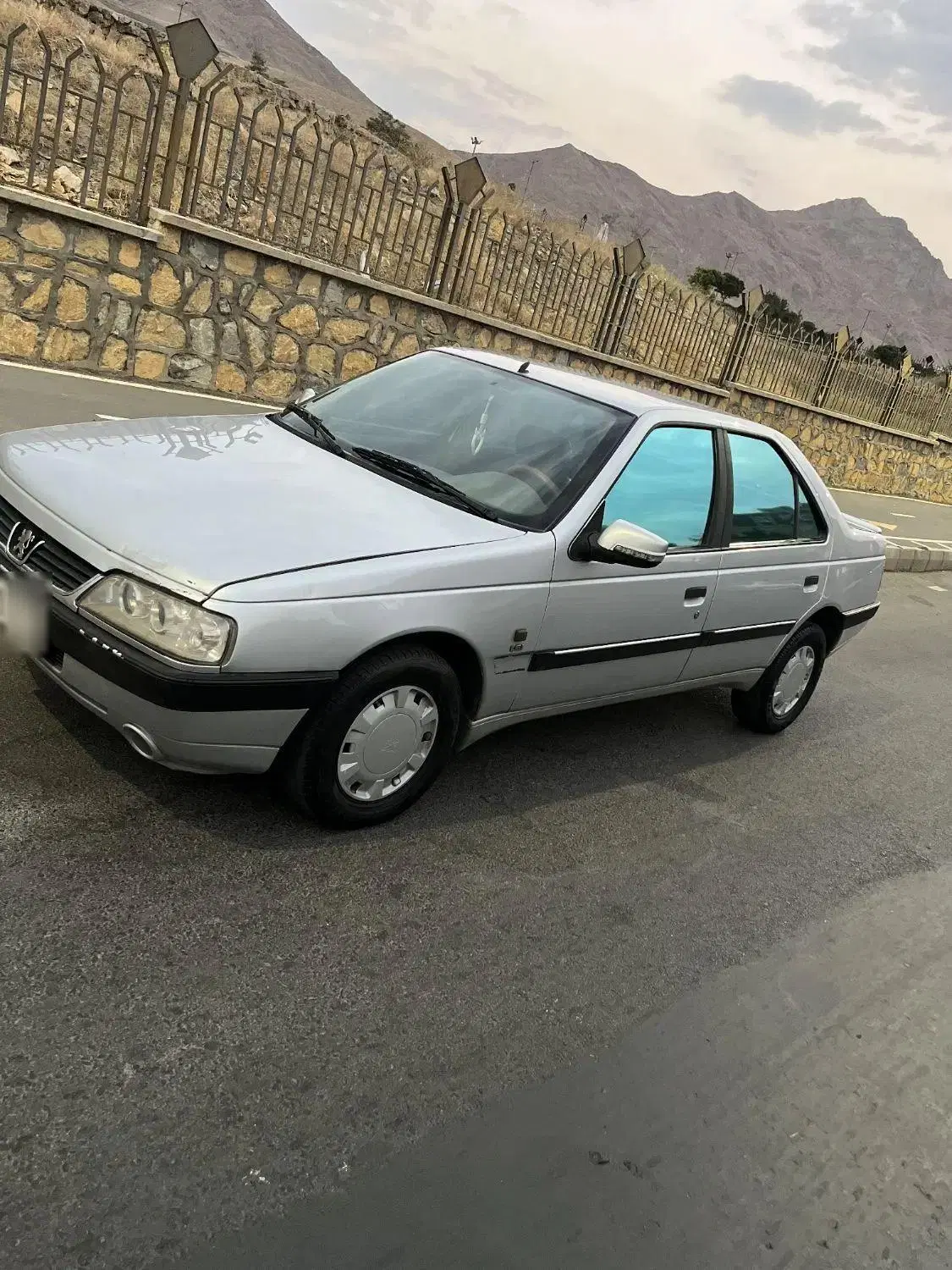 خودرو|خودرو سواری و وانت|ملایر, |دیوار