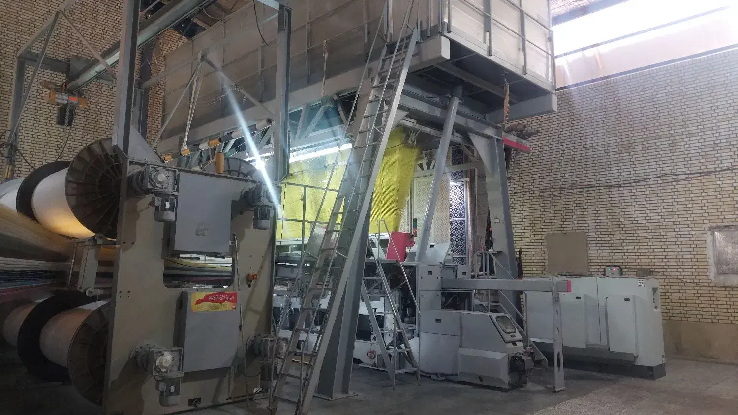 شرکت تولیدی فرش ماشینی کاشان|فرش|مشهد, آیت الله خامنهای|دیوار