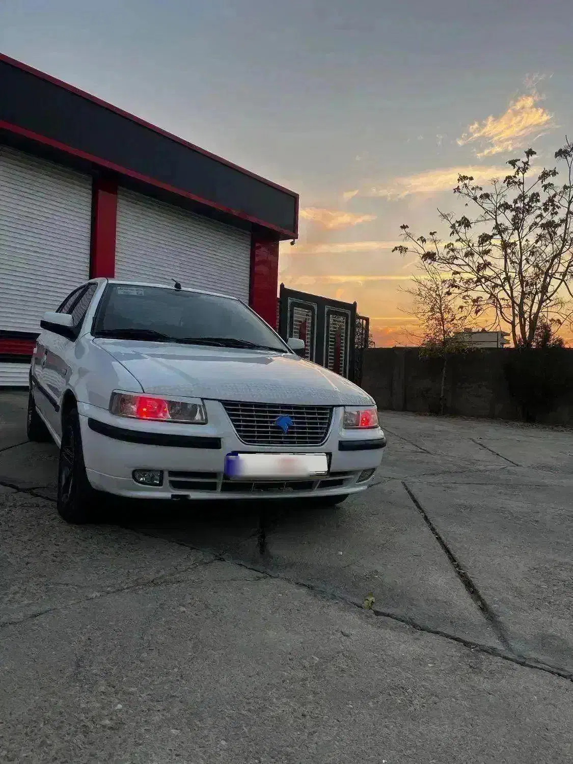 سمند مدل 1393 LX دوگانه سوز عروسک|خودرو سواری و وانت|بوکان, |دیوار