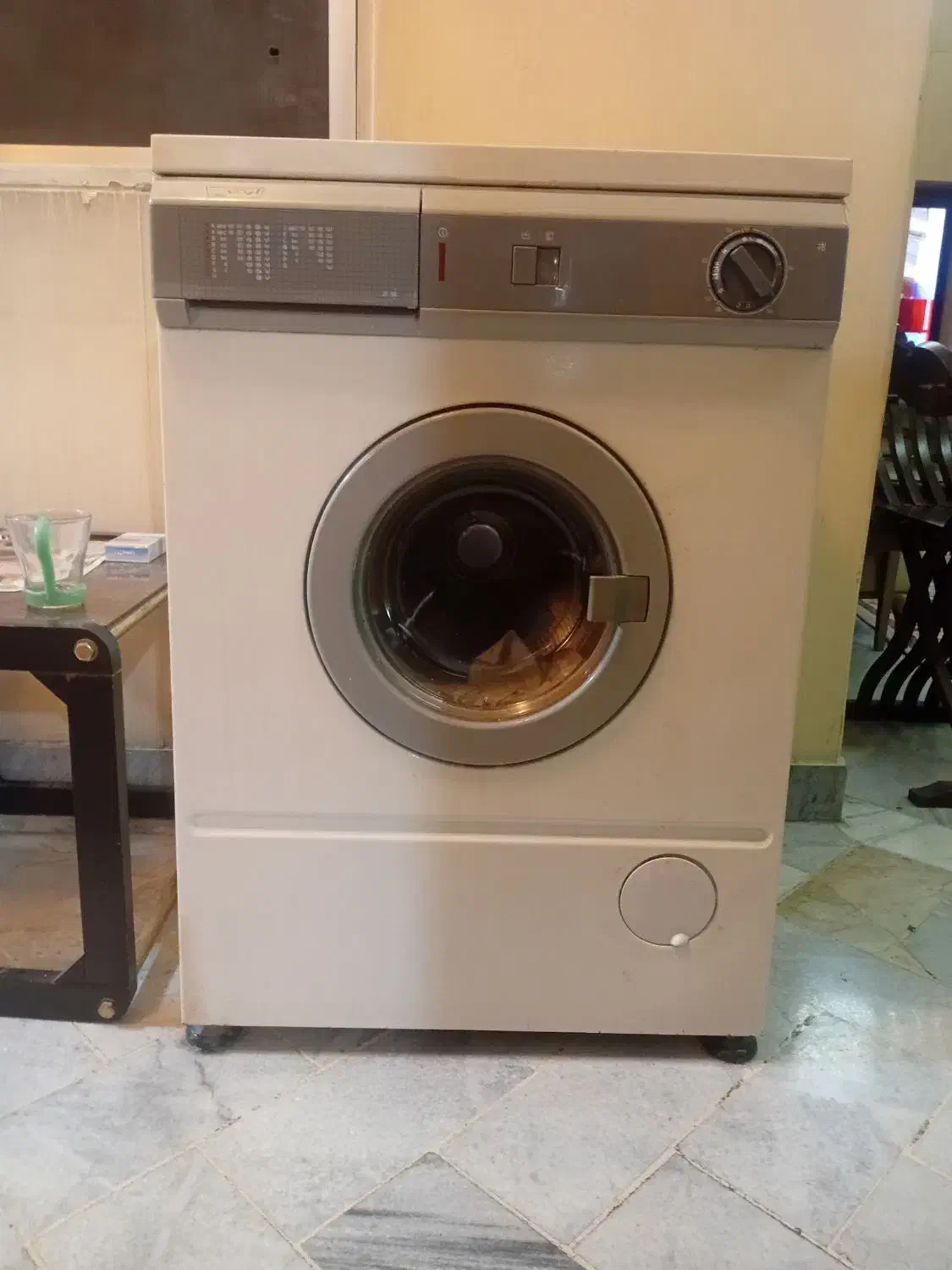 ماشین لباسشویی ارج|ماشین لباسشویی و خشک‌کن لباس|تهران, امانیه|دیوار