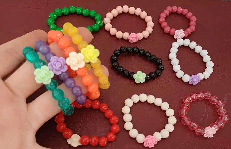 دستبند، گل سر ، تل سر .وانواع اکسسوری|جواهرات|مشهد, انصار|دیوار