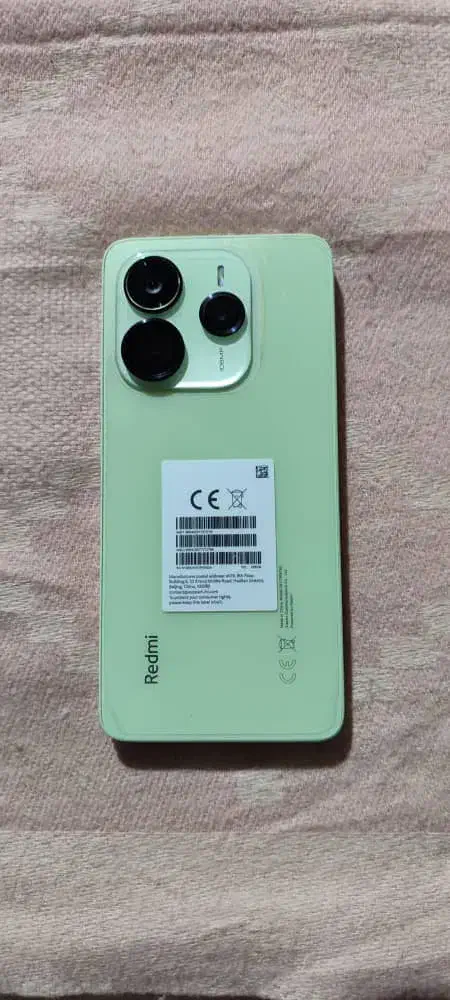 شیائومی نوت14|موبایل|یزد, |دیوار