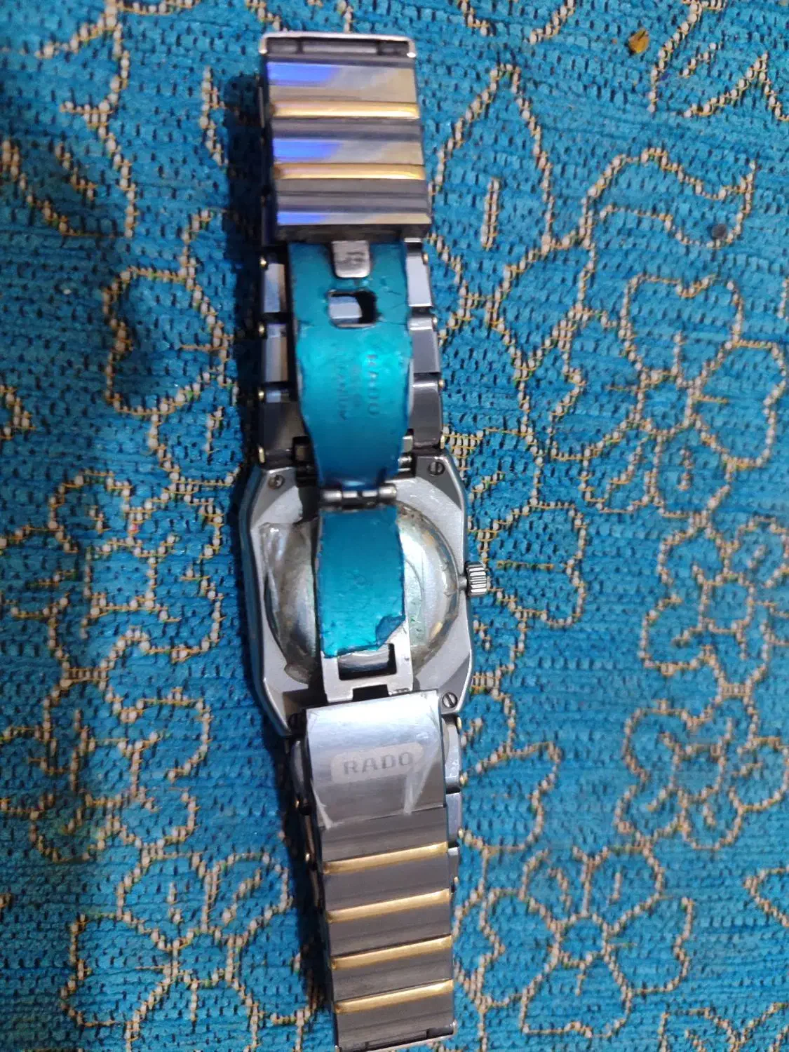 ساعت رادو اصل اصل|ساعت|سراوان, |دیوار