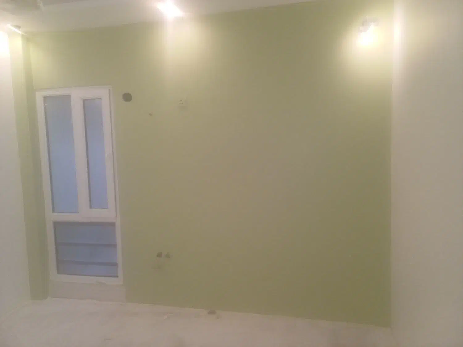 نقاشی. میکروسمنت. ورق طلا|خدمات پیشه و مهارت|بندر ماهشهر, |دیوار