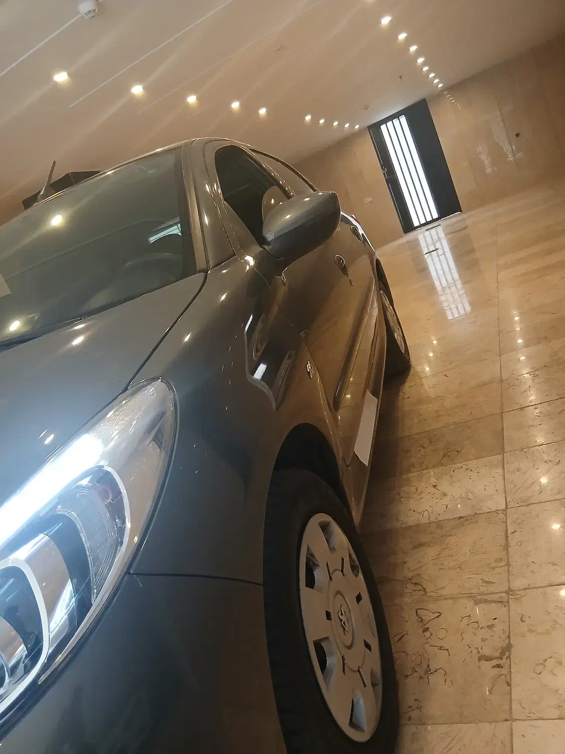 207 مدل 1402|خودرو سواری و وانت|کرج, کیانمهر|دیوار