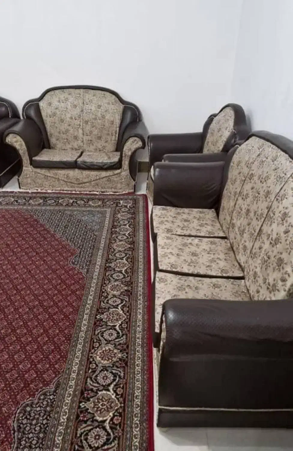 سوئیت اجاره ای روزانه فول امکانات دره شهر|اجارهٔ کوتاهمدت آپارتمان و سوئیت|دره شهر, |دیوار