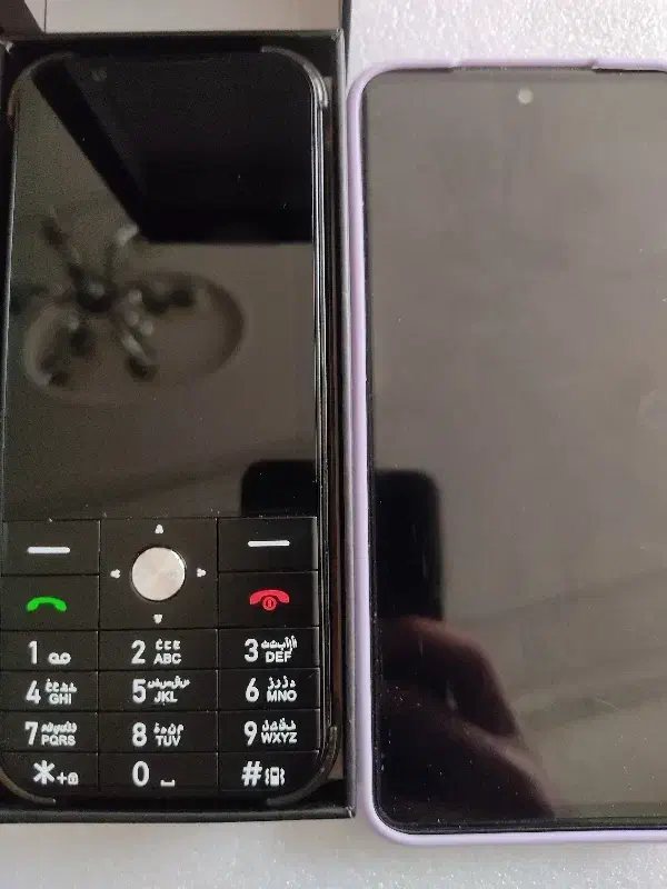 اندروید لمسی دکمه ای|موبایل|تهران, شهران شمالی|دیوار