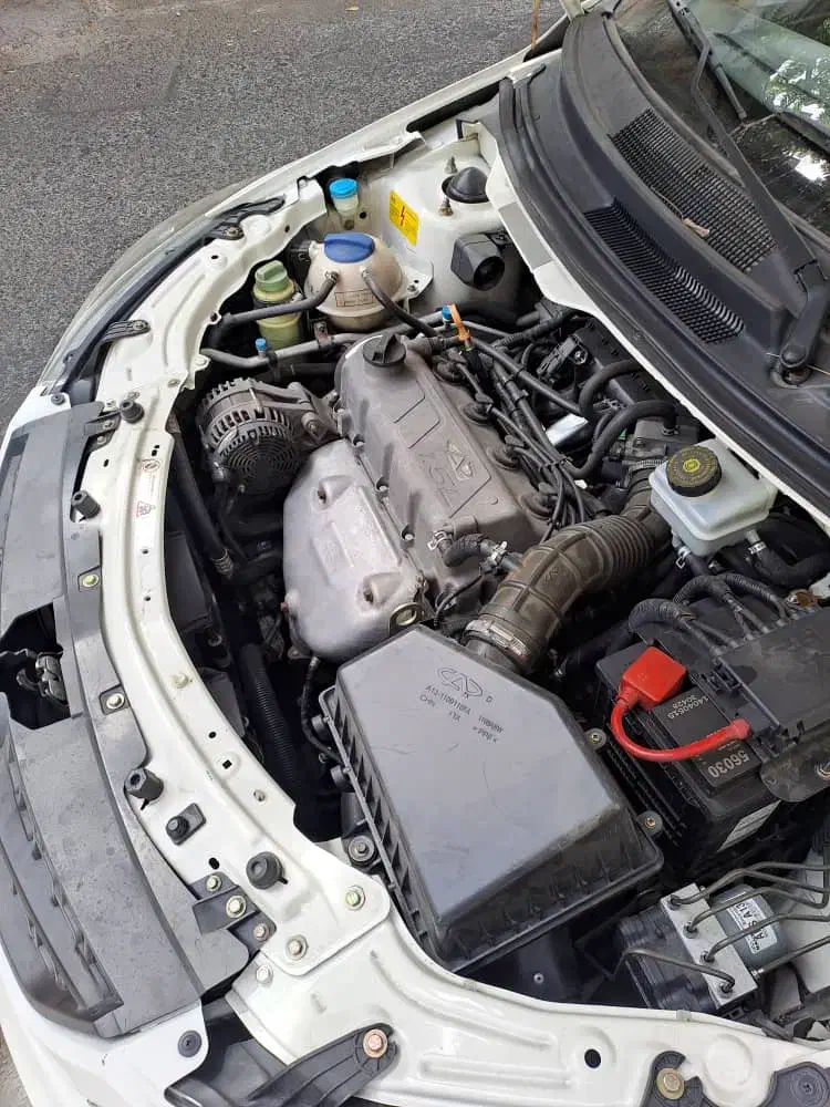 ام وی ام ۳۱۵h|خودرو سواری و وانت|تهران, سوهانک|دیوار