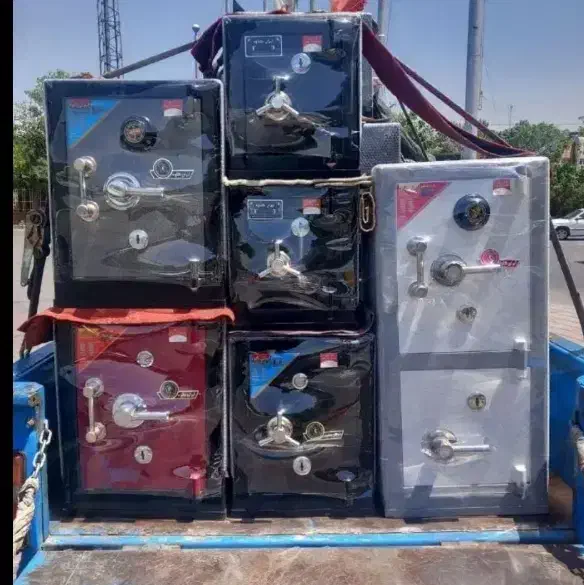 گاوصندوق  شهریار وحیدیه فردسیه امیریه و غیره|ابزارآلات|شهریار, شهرک شاهد|دیوار