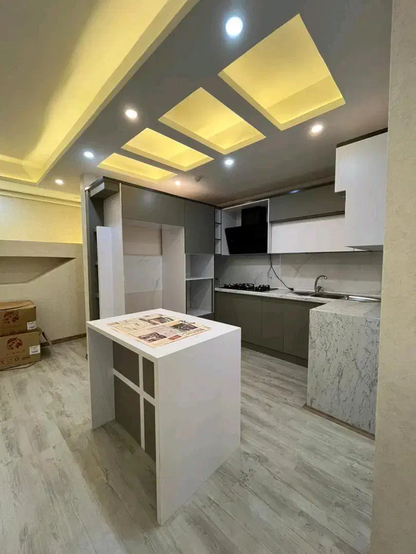 ۱۴۶ متری /  دو پارکینگه  / بیست متری گاز|فروش آپارتمان|رشت, بلوار گیلان|دیوار