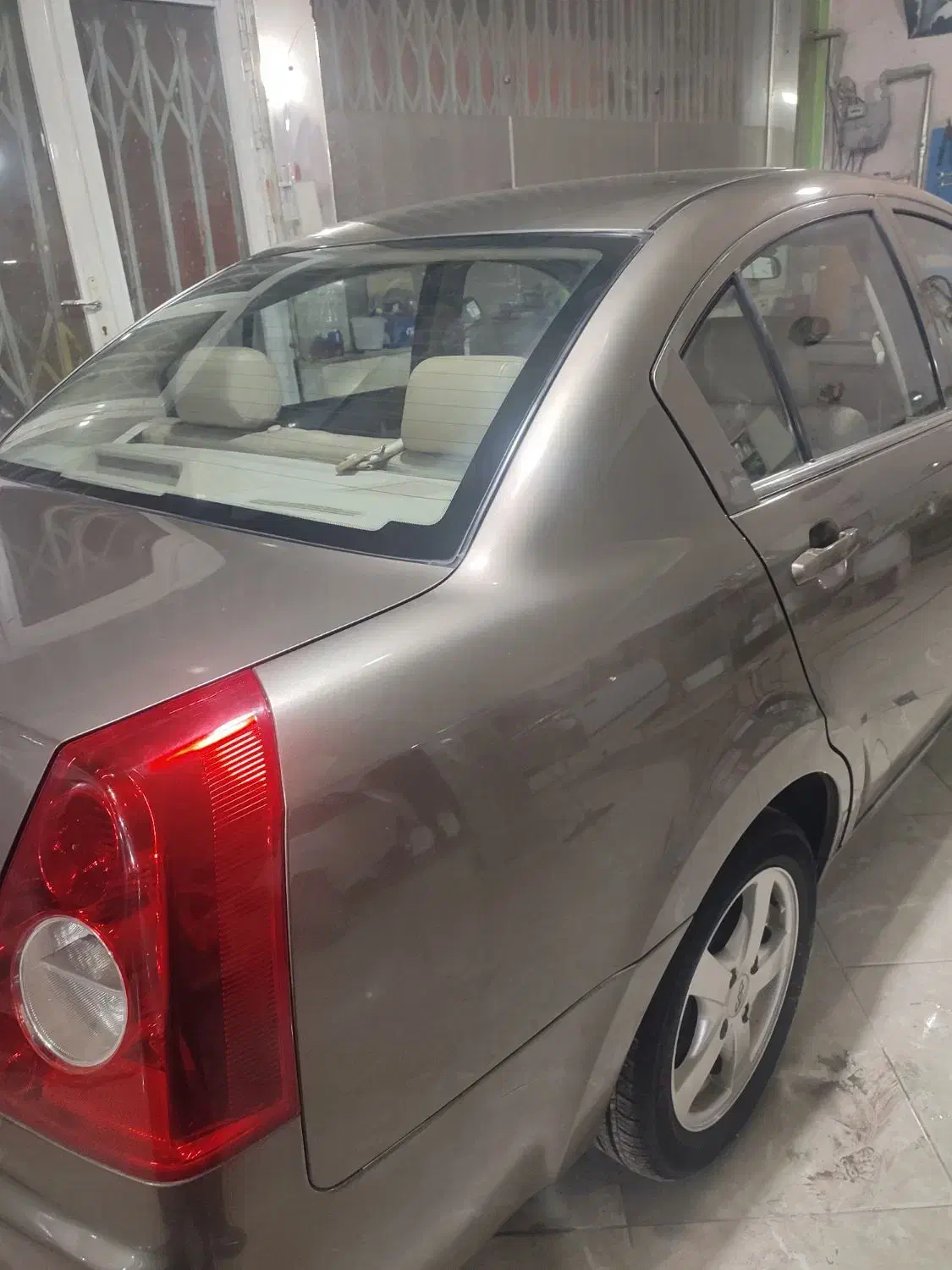 MvM530|خودرو سواری و وانت|اردبیل, |دیوار