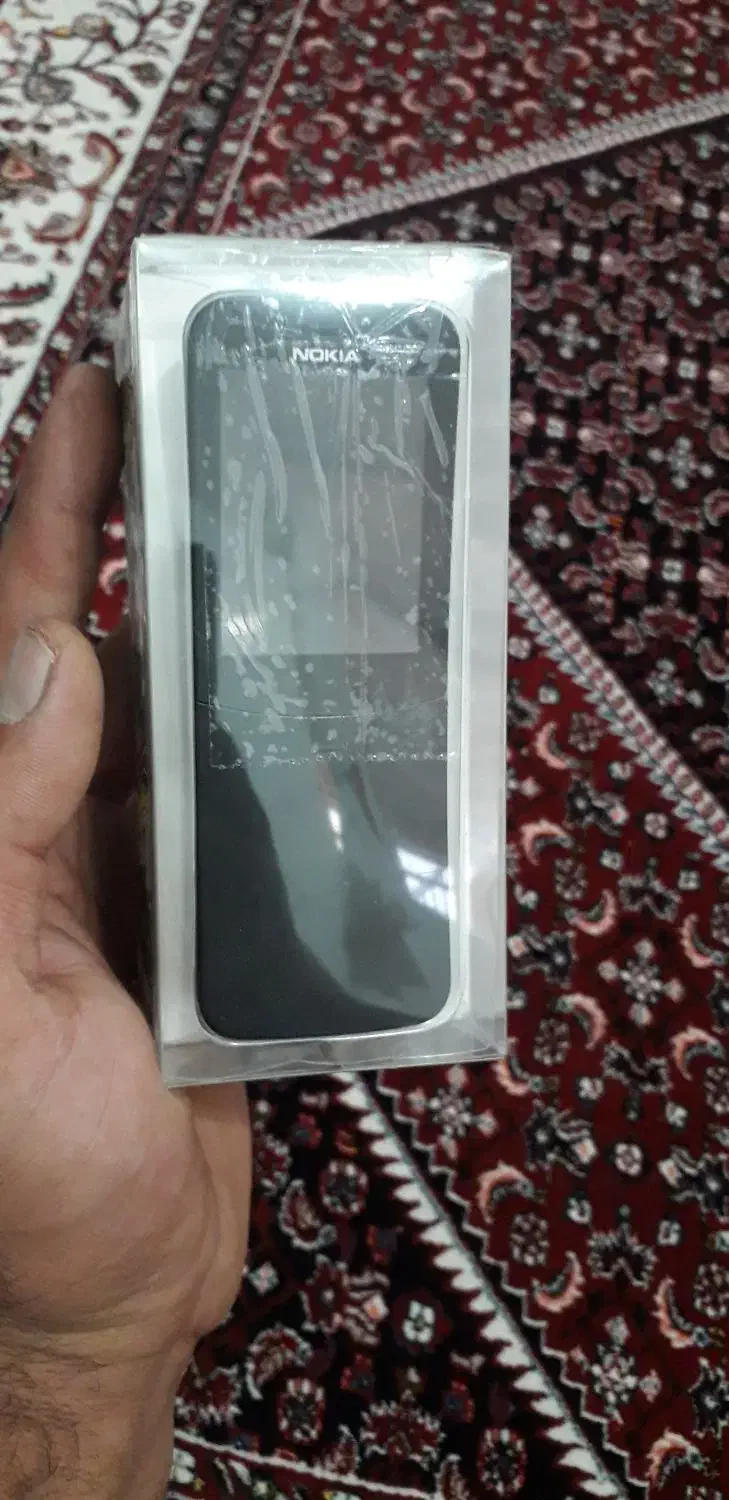 گوشی نوکیا 8110|موبایل|صدرا-فارس, فاز ۱|دیوار