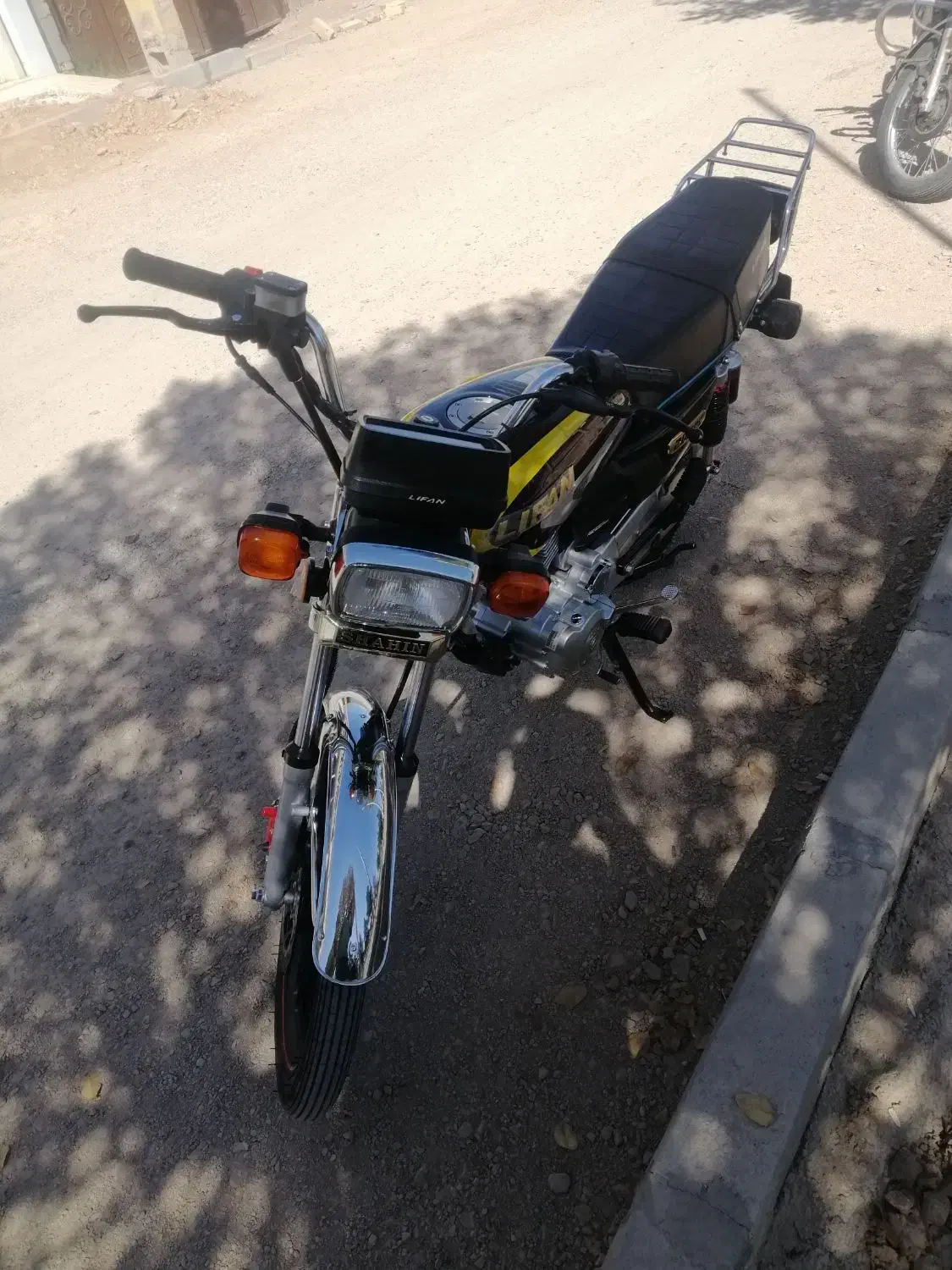 فروش موتور سیکلت|موتورسیکلت|قزوین, |دیوار