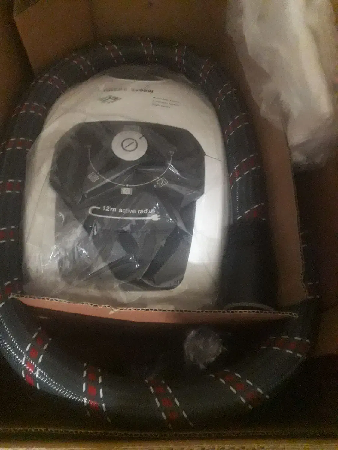 جاروبرقی|جاروبرقی، جارو شارژی، بخارشو|اسلامشهر, شهرک مهدیه|دیوار